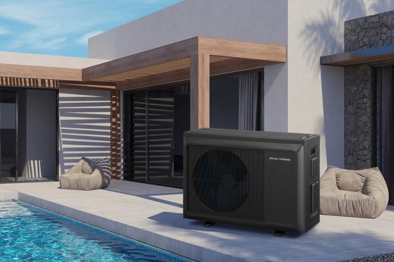 Тепловые насосы для бассейна: что это такое, как выбрать, установить и использовать эффективно
