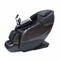Массажное кресло Senzo Katana Grey