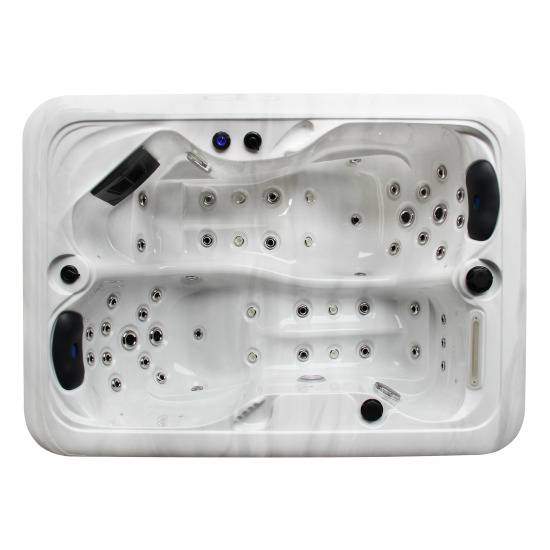 Новая компактная модель Delfi Spa!