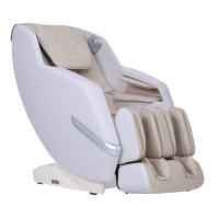 Массажное кресло Bodo Tobo Beige
