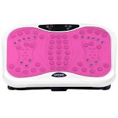 Виброплатформа VictoryFit VF-M130 Pink