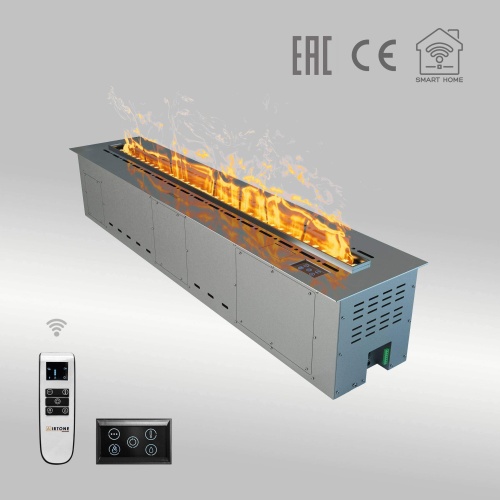 Электроочаг Airtone Vepo RGB 1200 в Волгограде