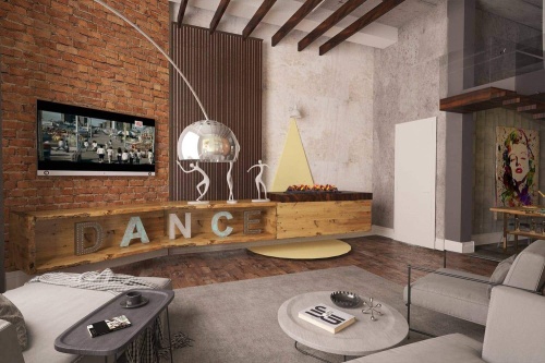 Электроочаг Dimplex Cassette 1000 (с дровами) в Волгограде