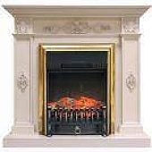 Derby белый дуб под очаги Majestic FX / Fobos FX