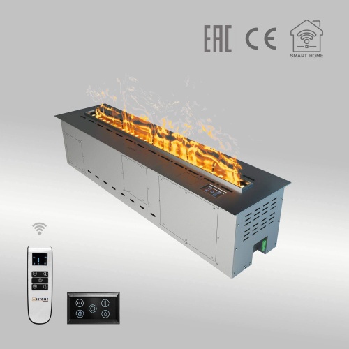 Электроочаг Airtone Vepo RGB 1000 в Волгограде