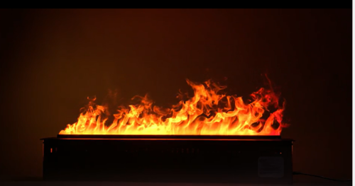 Электроочаг Airtone MISTY 1000 в Волгограде