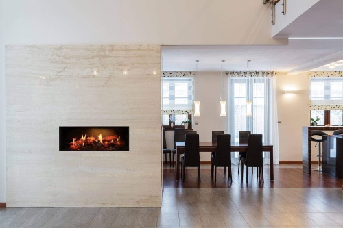 Электроочаг Dimplex Opti-V в Волгограде