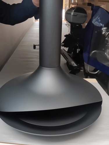 Электрокамин RuFire Matteo 800 3d в Волгограде