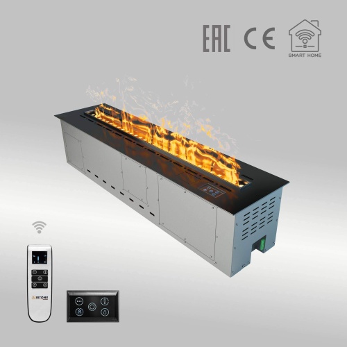 Электроочаг Airtone Vepo RGB 1000 в Волгограде