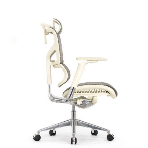 Ортопедическое кресло Falto Sail 2 Серое