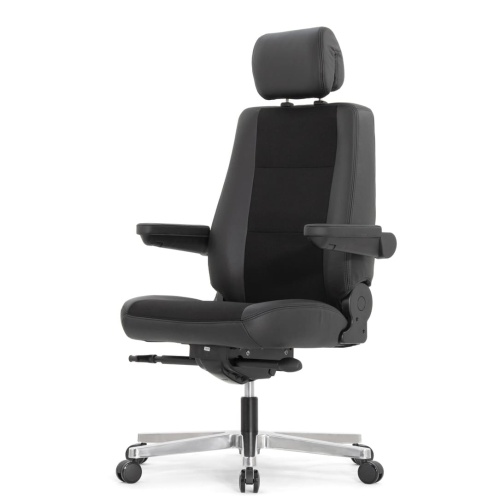 Ортопедическое кресло Falto PROFI DISPATCHER XXL MAX