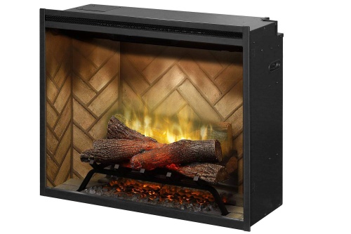 Электроочаг Dimplex Revillusion RBF30 в Волгограде