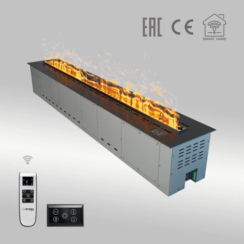 Электроочаг Airtone Vepo RGB 1500 в Волгограде