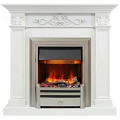 Verona (белый дуб)+Chesford