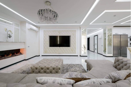 Электроочаг Dimplex Cassette 500 (с дровами) в Волгограде