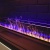 Электроочаг Schönes Feuer 3D FireLine 1200 Pro Blue (с эффектом cинего пламени) в Волгограде