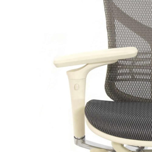 Ортопедическое кресло Falto Star 2 Серое