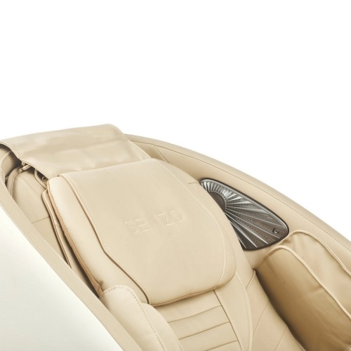 Массажное кресло Senzo Katana Biege