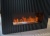 Электроочаг Schönes Feuer 3D FireLine 800 Pro со стальной крышкой в Волгограде