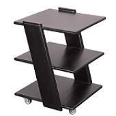 Тумбочка деревянная Heliox