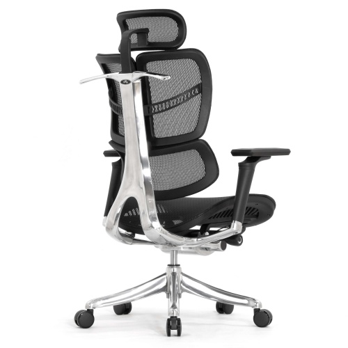 Ортопедическое кресло Falto Fly 2 Черное