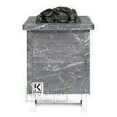 Печь электрическая KARINA Quadro 9 mini Талькохлорит