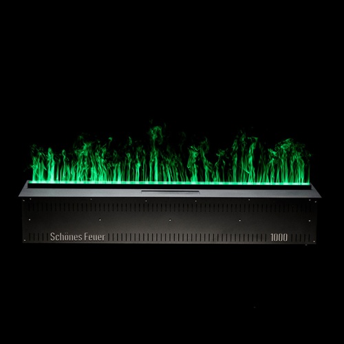 Электроочаг Schönes Feuer 3D FireLine 1000 RGB в Волгограде