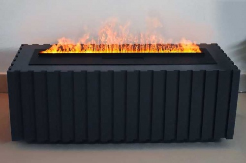 Электрокамин Custom с очагом Schones Feuer 3D FireLine 1000 в Волгограде