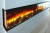 Электрокамин BRITISH FIRES New Forest 2400 with Signature logs - 2400 мм в Волгограде
