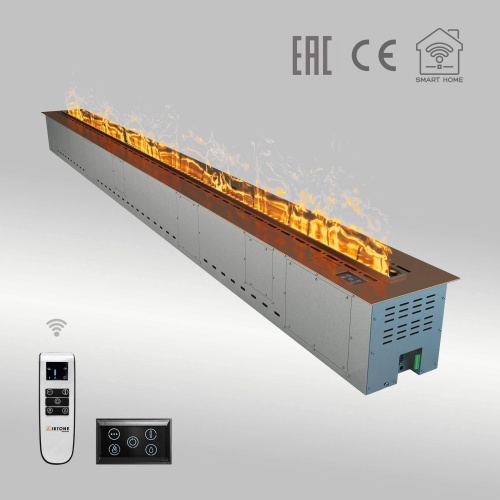 Электроочаг Airtone Vepo RGB 3000 в Волгограде