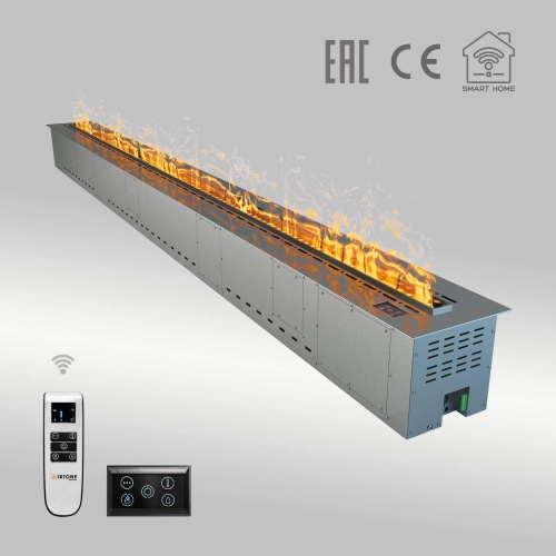 Электроочаг Airtone Vepo RGB 3000 в Волгограде