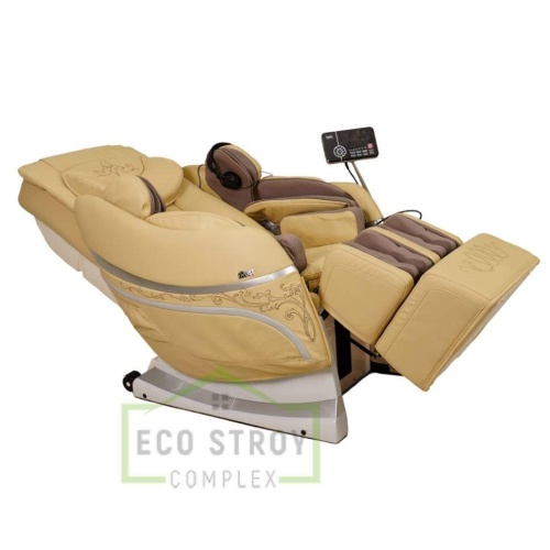 Массажное кресло iRest SL-A33-5