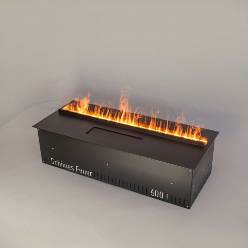 Электроочаг Schönes Feuer 3D FireLine 600 Pro в Волгограде