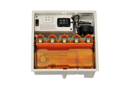Электроочаг Dimplex Cassette 250 в Волгограде