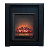 Каминокомплект Real Flame Skagen (темный орех)+Eugene