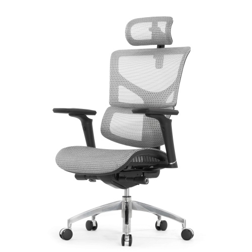 Ортопедическое кресло Falto Sail Art 2 Белое