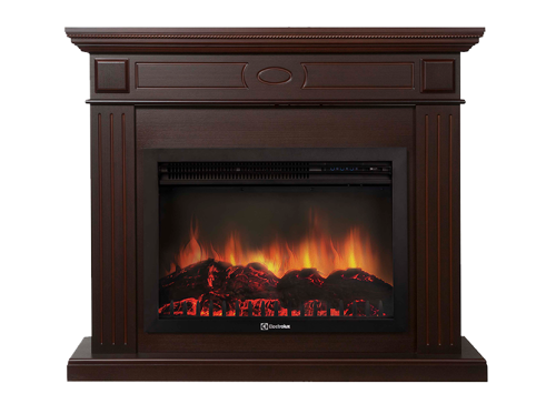 Портал Electrolux Bianco 30 шпон Тёмный Дуб в Волгограде