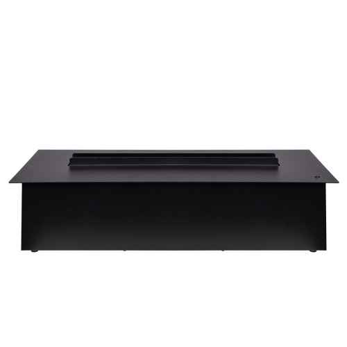 Электроочаг Real Flame 3D Cassette 630 Black Panel в Волгограде