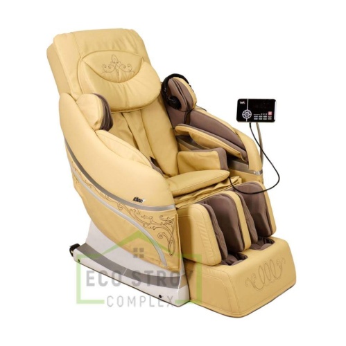 Массажное кресло iRest SL-A33-5