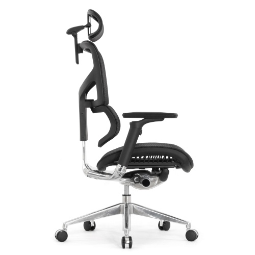 Ортопедическое кресло Falto Sail 2 Черное