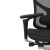 Ортопедическое кресло Falto Star Ergo 2 Чёрное