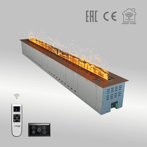 Электроочаг Airtone Vepo RGB 2000 в Волгограде