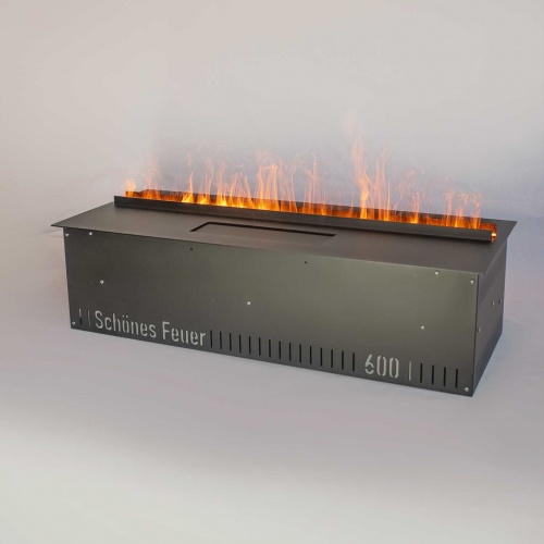Электроочаг Schönes Feuer 3D FireLine 600 в Волгограде