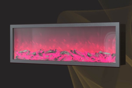  Электрокамин Airtone Plane 3000 в Волгограде