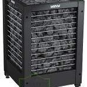 Печь электрическая HARVIA Modulo MD135G Black