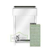 Печь электрическая KARINA Eco 3 Жадеит