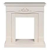 Портал для электрокамина Junona STD WT