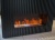Электроочаг Schönes Feuer 3D FireLine 800 со стальной крышкой в Волгограде