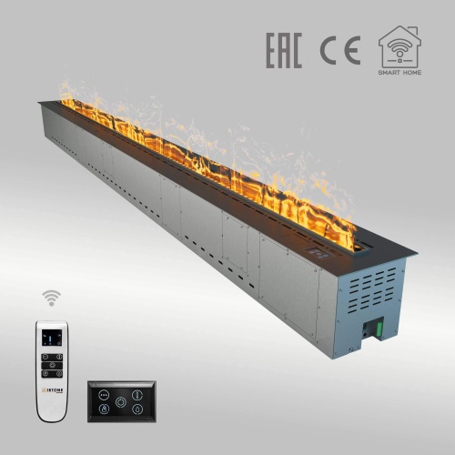 Электроочаг Airtone Vepo RGB 3000 в Волгограде