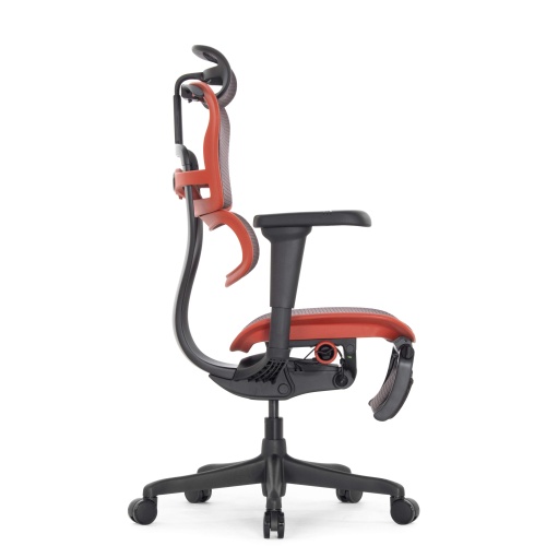Ортопедическое кресло Falto Ergohuman 2 Ultra X9 Game